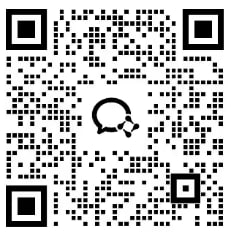 张经理微信二维码