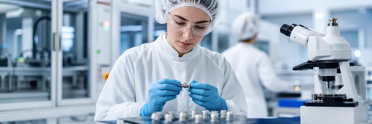 ISO 13485医疗器械质量管理体系咨询